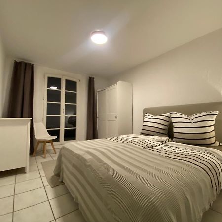 Appartamento Denkmalschutz - Zentral - Haustiere - Messe Neuss Esterno foto