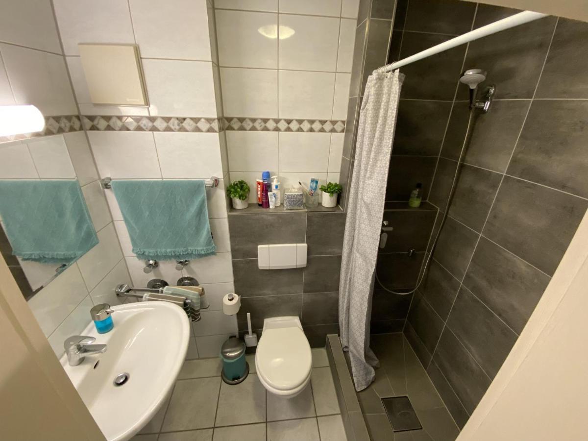 Appartamento Denkmalschutz - Zentral - Haustiere - Messe Neuss Esterno foto